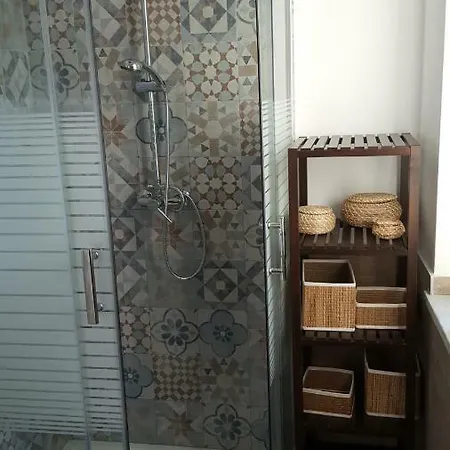 Casa Meme Mondello
