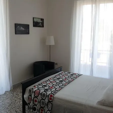 Casa de Férias Casa Meme Mondello