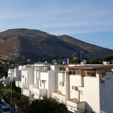 Casa Meme Casa de Férias Mondello