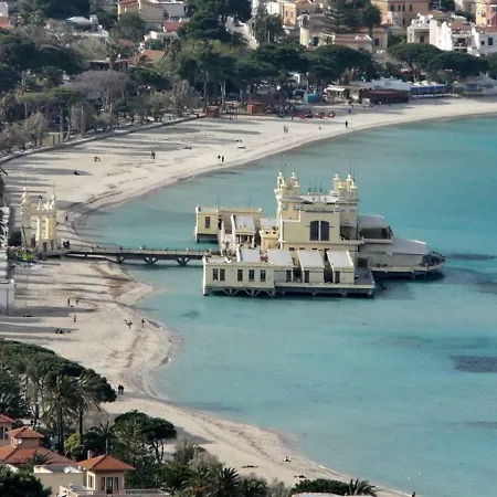 Casa Meme * Mondello