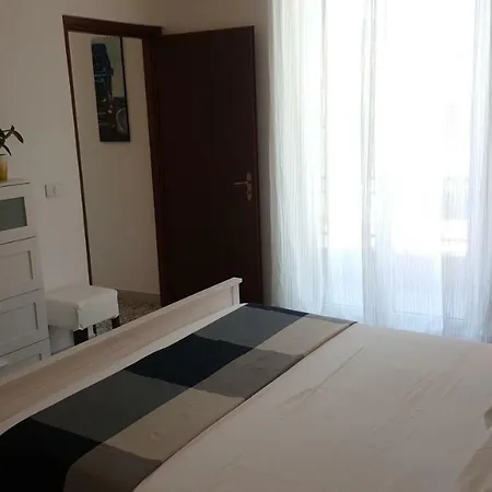 Casa Meme Casa de Férias Mondello