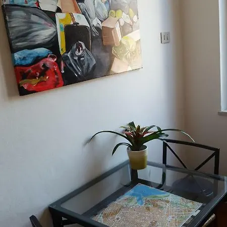 Casa Meme Mondello