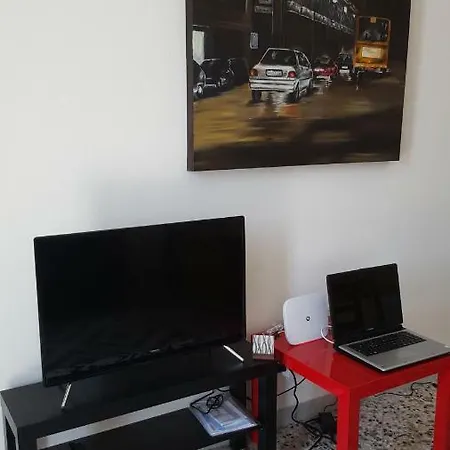 Casa de Férias Casa Meme Mondello