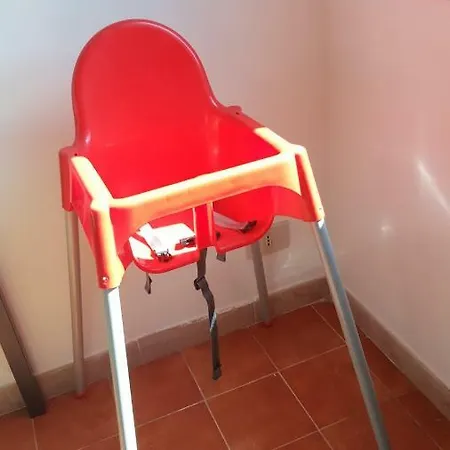 Casa Meme Casa de Férias