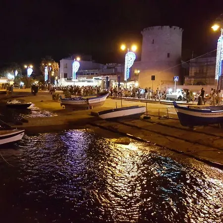 Casa Meme Casa de Férias Mondello