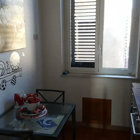 Casa de Férias Casa Meme Mondello