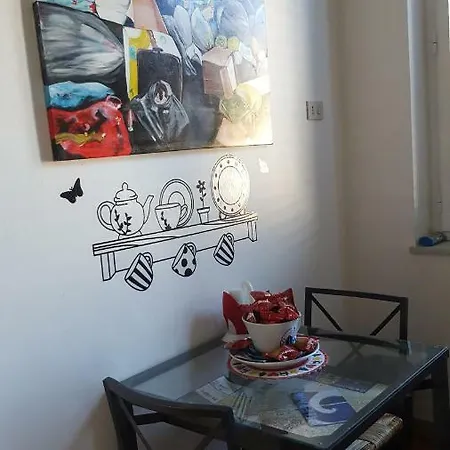 Casa de Férias Casa Meme *