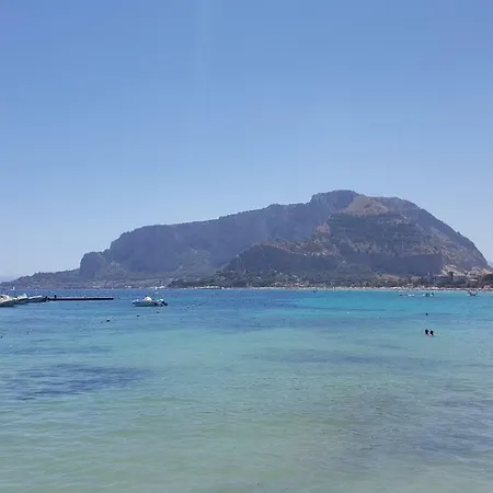 Casa Meme Mondello
